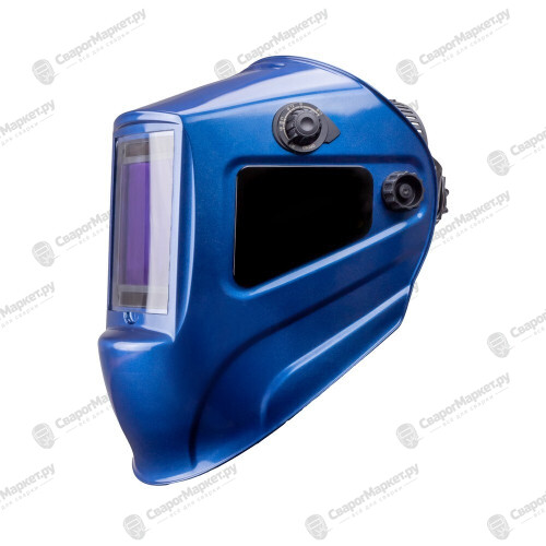 Маска сварщика FoxWeld FOXCRAFT 