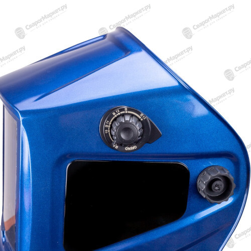 Маска сварщика FoxWeld FOXCRAFT 