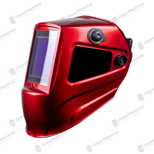 Маска сварщика FoxWeld FOXCRAFT 