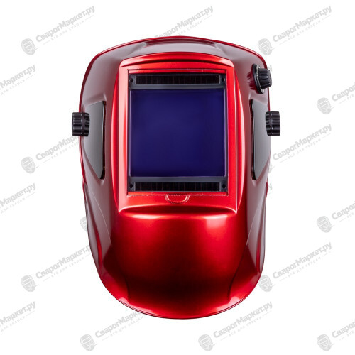 Маска сварщика FoxWeld FOXCRAFT 