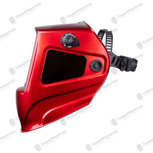 Маска сварщика FoxWeld FOXCRAFT 