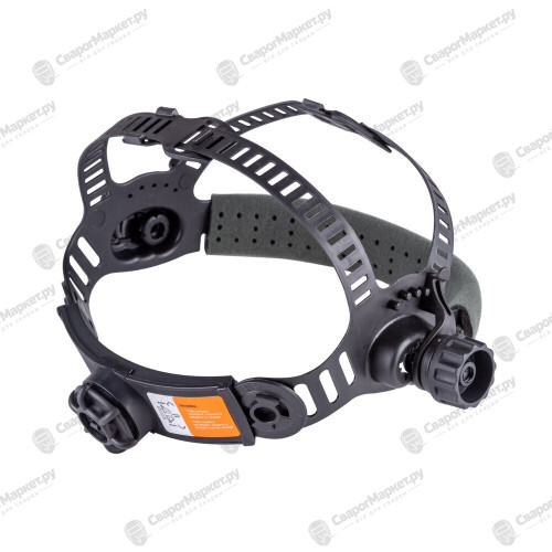 Маска сварщика FoxWeld FOXCRAFT 
