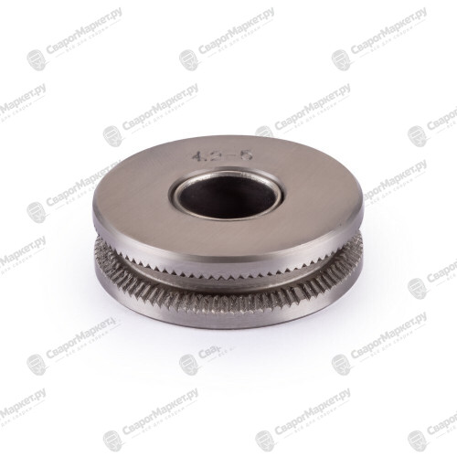Ролик FoxWeld д.4.0 - 5.0 мм (INVERSAW)-3