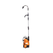 Дренажный насос FoxWeld FoxAqua BP-410