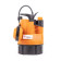 Дренажный насос FoxWeld FoxAqua BP-410