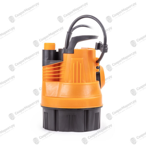 Дренажный насос FoxWeld FoxAqua BP-410-3