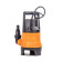 Дренажный насос FoxWeld FoxAqua DPP-450F