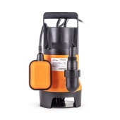 Дренажный насос FoxWeld FoxAqua DPP-750F