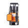 Дренажный насос FoxWeld FoxAqua DPP-750F