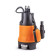 Дренажный насос FoxWeld FoxAqua DPP-750F