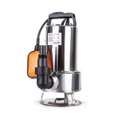 Дренажный насос FoxWeld FoxAqua DPS-1100F