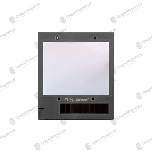 Маска сварщика FoxWeld TOPSHIELD 
