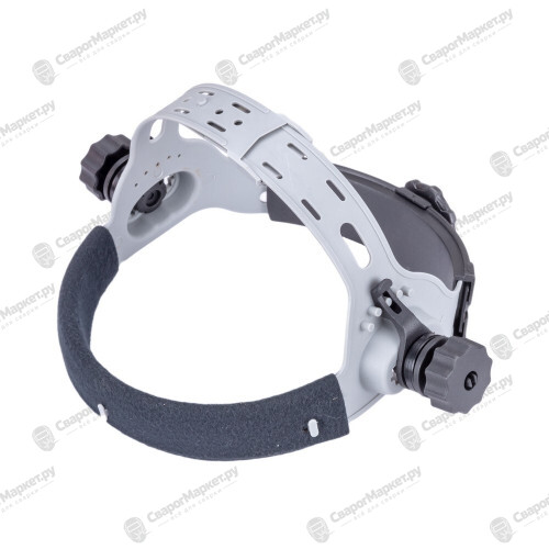 Маска сварщика FoxWeld TOPSHIELD 