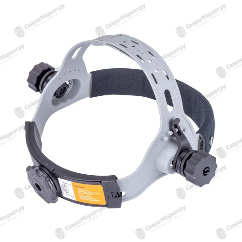 Маска сварщика FoxWeld TOPSHIELD 