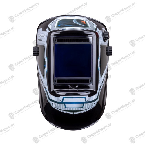 Маска сварщика FoxWeld FOXCRAFT 