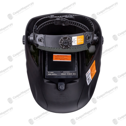 Маска сварщика FoxWeld FOXCRAFT 