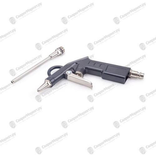 Пистолет для продувки 10 см FoxWeld AERO