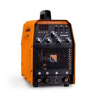 Аппарат аргонодуговой сварки FoxWeld UNO TIG 200 AC/DC