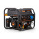 Генератор бензиновый Foxweld Expert G3900E TwinPower 3,5 кВт/7 кВА