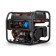 Генератор бензиновый Foxweld Expert G6900E TwinPower 6 кВт/9,4 кВА