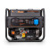 Генератор бензиновый Foxweld Expert G6900E TwinPower 6 кВт/9,4 кВА