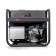 Генератор бензиновый Foxweld Expert G6900E TwinPower 6 кВт/9,4 кВА
