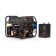 Генератор бензиновый Foxweld Expert G3900E TwinPower 3,5 кВт/7 кВА в компл. с блоком автоматики