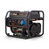 Генератор бензиновый Foxweld Expert G3900E TwinPower 3,5 кВт/7 кВА в компл. с блоком автоматики