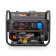 Генератор бензиновый Foxweld Expert G3900E TwinPower 3,5 кВт/7 кВА в компл. с блоком автоматики
