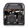 Генератор бензиновый Foxweld Expert G3900E TwinPower 3,5 кВт/7 кВА в компл. с блоком автоматики