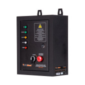 Блок автоматики Foxweld ATS-1PHS для генератора Expert G6900E TwinPower