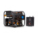 Генератор бензиновый Foxweld Expert G6900E TwinPower 6 кВт/9,4 кВА в компл. с блоком автоматики