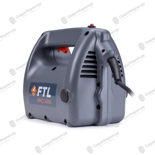 Глубинный вибратор FTL MVC-2300 (Китай)-3