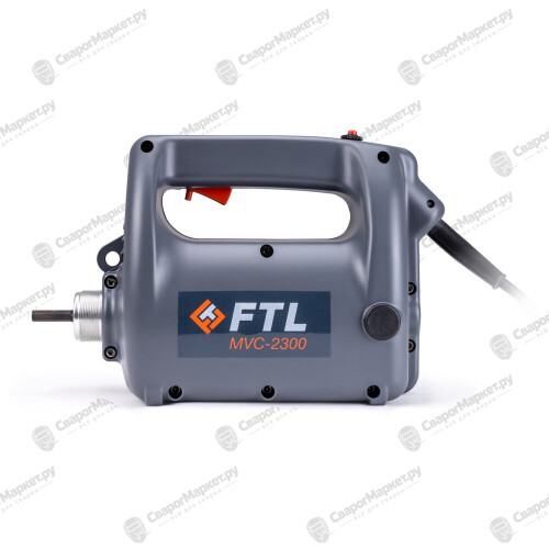Глубинный вибратор FTL MVC-2300 (Китай)-4