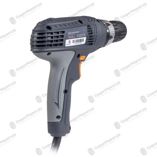 Сетевая дрель-шуруповерт FTL CSR 400-3
