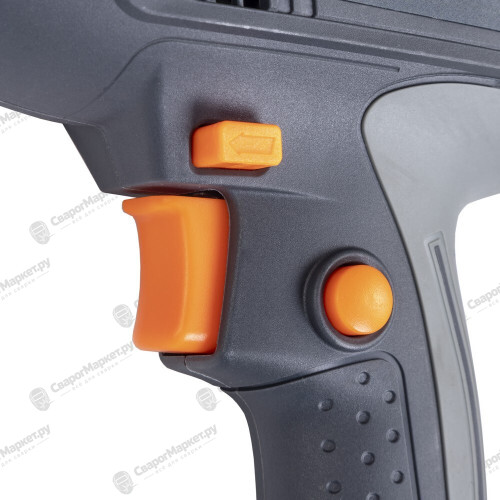 Сетевая дрель-шуруповерт FTL CSR 400-6