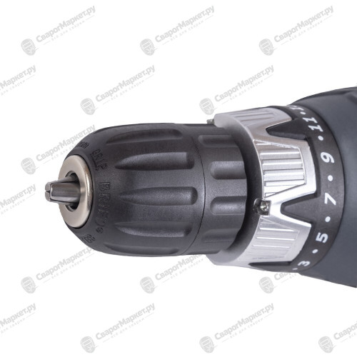 Сетевая дрель-шуруповерт FTL CSR 400-7