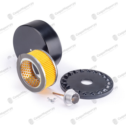 FoxWeld AEROMAX Фильтр воздушный в сборе G 1