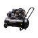 Компрессор масляный ременной FoxWeld AEROMAX 380/100 HP