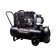 Компрессор масляный ременной FoxWeld AEROMAX 380/100 HP