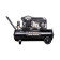 Компрессор масляный ременной FoxWeld AEROMAX 380/100 HP