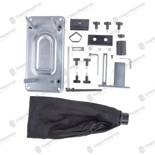 Сетевой рубанок FTL EP 110/1300 Multi-8
