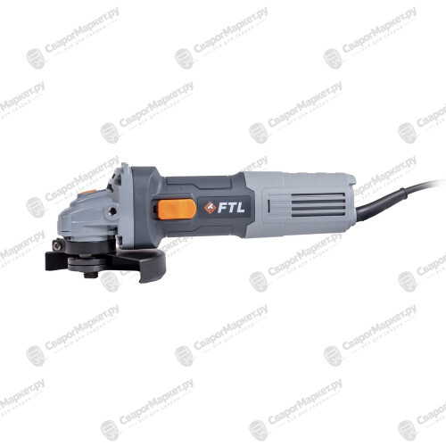 Сетевая угловая шлифовальная машина FTL AG 125 E-1
