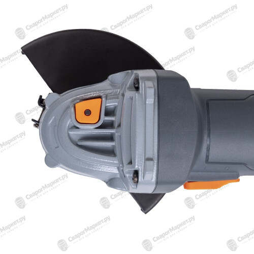 Сетевая угловая шлифовальная машина FTL AG 125 E-4