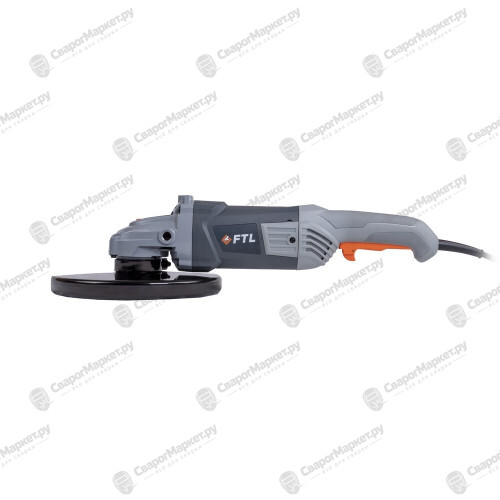 Сетевая угловая шлифовальная машина FTL AG 230-1