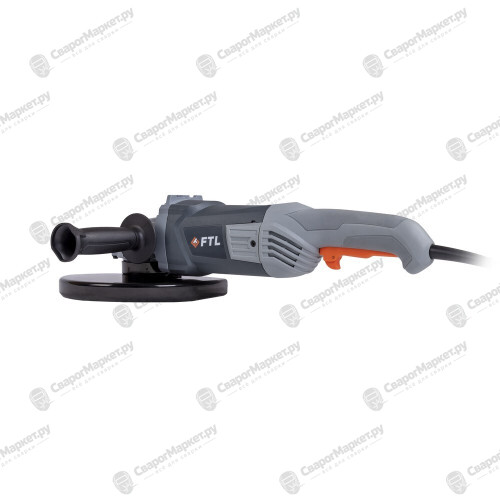 Сетевая угловая шлифовальная машина FTL AG 230-2