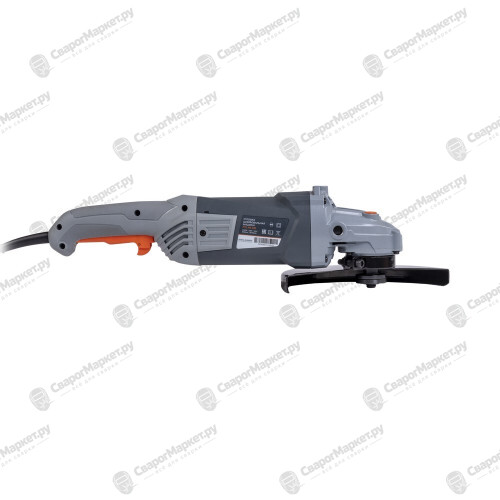 Сетевая угловая шлифовальная машина FTL AG 230-3