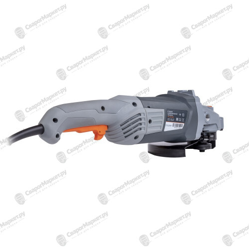 Сетевая угловая шлифовальная машина FTL AG 230-4