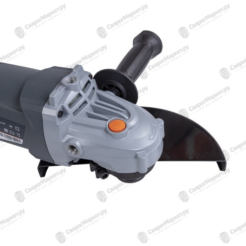 Сетевая угловая шлифовальная машина FTL AG 230-5