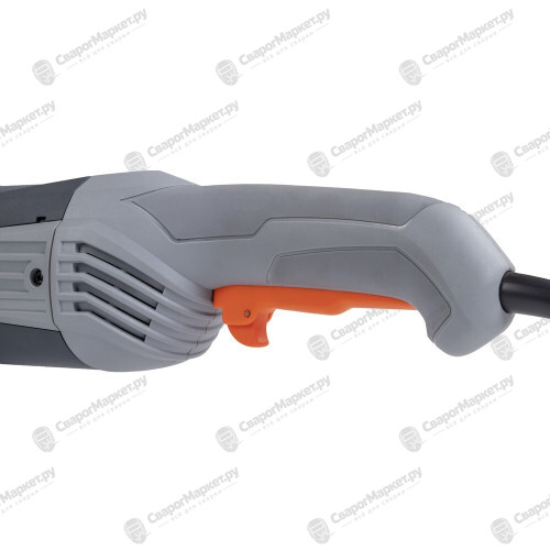 Сетевая угловая шлифовальная машина FTL AG 230-6